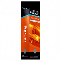 FORSAN nanoceramic Truck Light - ENGINE 15 мл. 1шт./12шт.